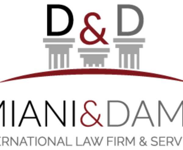 Logo Damiani & Damiani