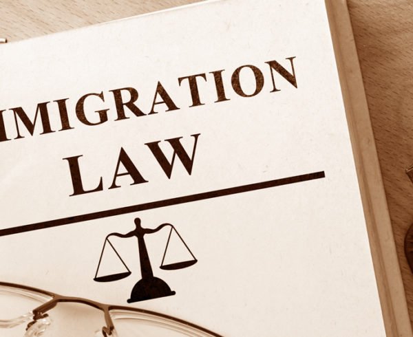 immigration law