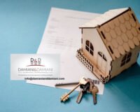 home real estate