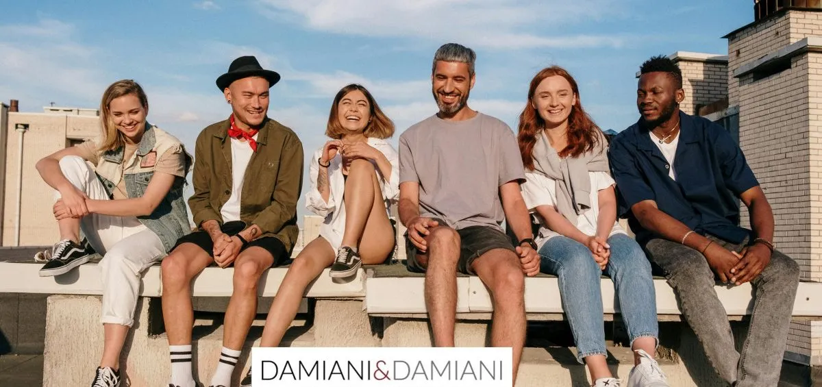 cittadinanza italiana precedenti penali nucleo familiare