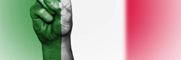 bandiera italiana citizenship win