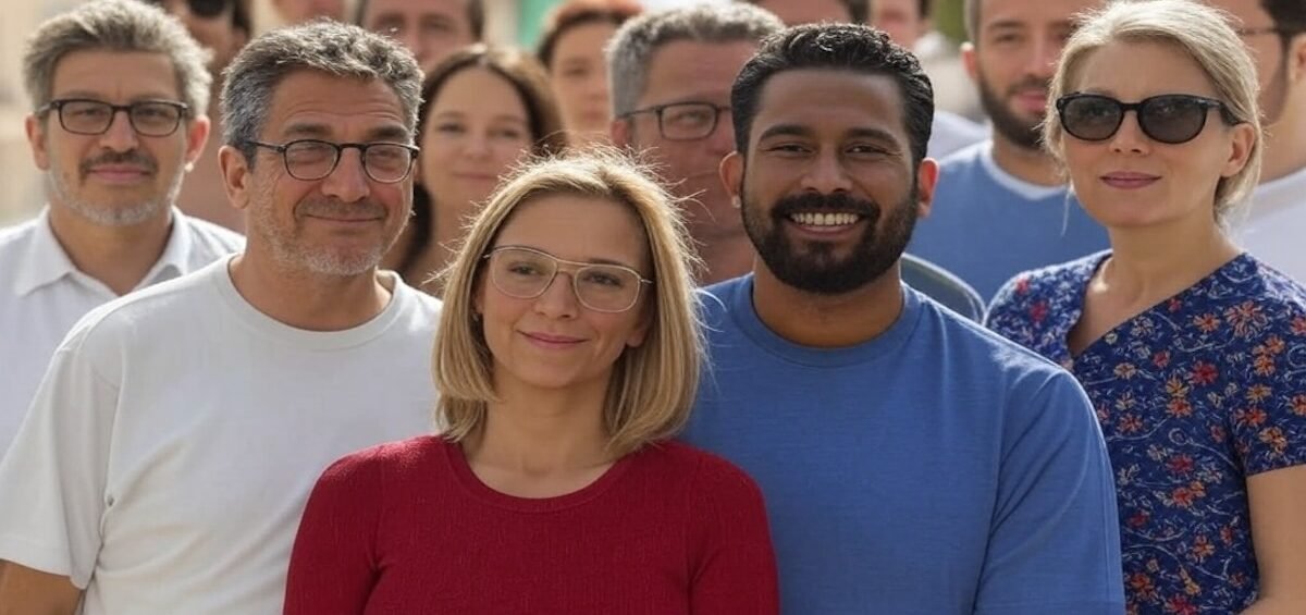 cittadinanza italiana per disabili test lingua italiana