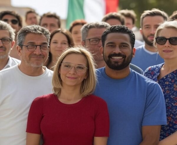 cittadinanza italiana per disabili test lingua italiana