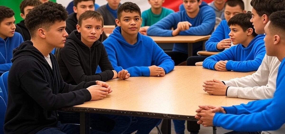 ius scholae minori stranieri