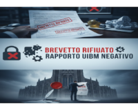 brevetto rifiutato cosa fare