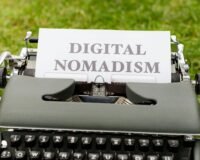nomadi digitali permesso di soggiorno
