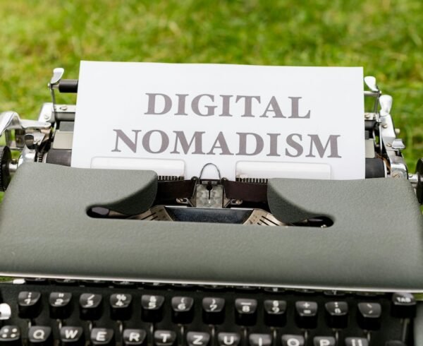 nomadi digitali permesso di soggiorno