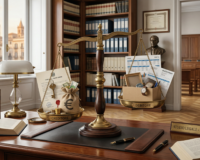 Esecuzione Forzata Mobiliare, Immobiliare e Presso Terzi