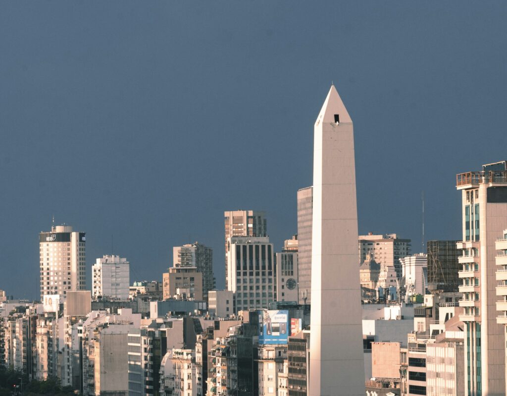Argentina Argentina